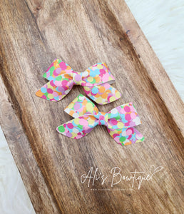 Confetti Blakely Piggies