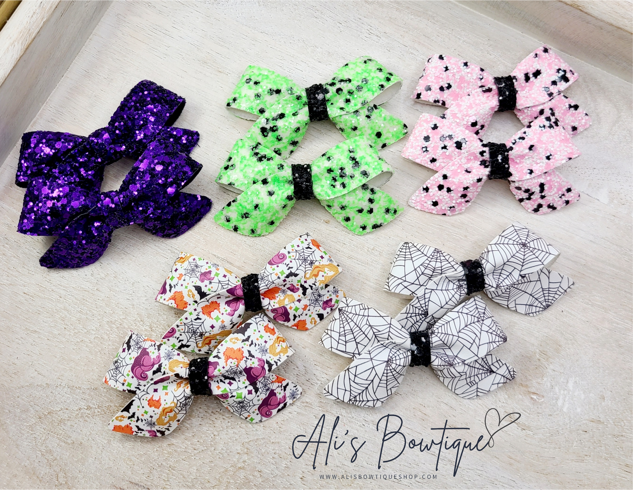 Halloween Blakely Piggies
