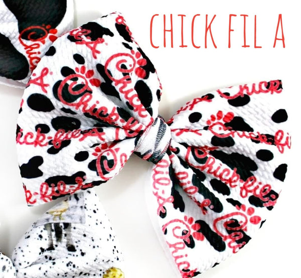 Chick Fil A